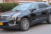 Cadillac XT5 2016 - 2020