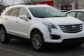 Cadillac XT5 2016 - 2020