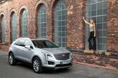 Cadillac XT5 2016 - 2020