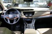 Cadillac XT5 2016 - 2020
