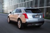 Cadillac XT5 2016 - 2020