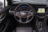 Cadillac XT5 2016 - 2020