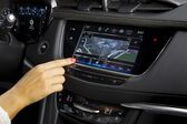 Cadillac XT5 2016 - 2020