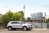 Cadillac XT5 2016 - 2020