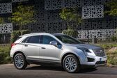 Cadillac XT5 2016 - 2020