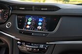Cadillac XT5 (facelift 2020) 2020 - present