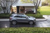 Cadillac XT5 (facelift 2020) 2020 - present