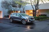 Cadillac XT5 (facelift 2020) 2020 - present