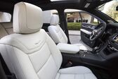 Cadillac XT5 (facelift 2020) 3.6 V6 (310 Hp) AWD Automatic 2020 - present