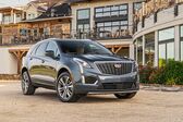 Cadillac XT5 (facelift 2020) 3.6 V6 (310 Hp) AWD Automatic 2020 - present