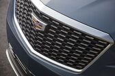 Cadillac XT5 (facelift 2020) 2020 - present