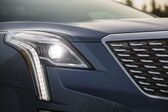 Cadillac XT5 (facelift 2020) 2020 - present