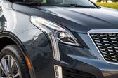 Cadillac XT5 (facelift 2020) 2.0 (237 Hp) AWD Automatic 2020 - present