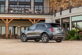 Cadillac XT5 (facelift 2020) 2020 - present
