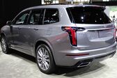 Cadillac XT6 3.6 V6 (311 Hp) Automatic 2019 - present