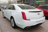 Cadillac XTS (facelift 2018) 2018 - 2019