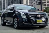 Cadillac XTS 3.6 V6 (305 Hp) Automatic 2012 - 2018