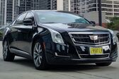 Cadillac XTS 2012 - 2018