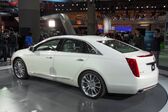 Cadillac XTS 3.6 V6 (305 Hp) Automatic 2012 - 2018