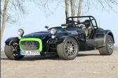 Caterham CSR 2004 - 2014