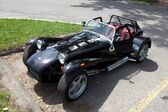 Caterham Super 1.8 i 16V (153 Hp) 1999 - 2001