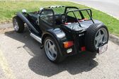 Caterham Super 1.8 i 16V (124 Hp) 1999 - 2001