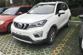 ChangAn CS15 1.5 (107 Hp) 2016 - present