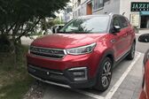 ChangAn CS55 2017 - present