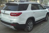 ChangAn CS95 2017 - present