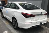 ChangAn Eado EV300 45 kWh (122 Hp) 2018 - present