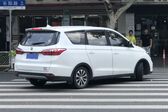 ChangAn Linmax 2017 - present