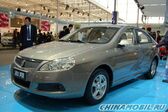 ChangAn Z-Chine 2.0 (152 Hp) 2008 - 2010