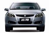 ChangAn Z-Chine 2008 - 2010