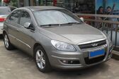 Chery A3 1.8i R4 16V (132 Hp) 2008 - 2015