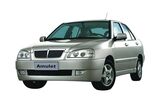 Chery Amulet (A15) 2003 - 2010