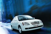 Chery Fora (A21) 2006 - 2010