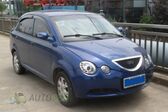 Chery QQ6 (S21) 2006 - 2010