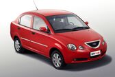 Chery QQ6 (S21) 2006 - 2010