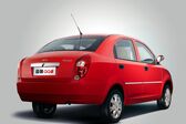 Chery QQ6 (S21) 2006 - 2010