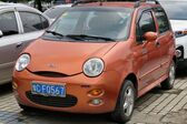 Chery Sweet (QQ) 2003 - 2013