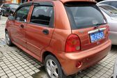 Chery Sweet (QQ) 2003 - 2013