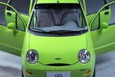 Chery Sweet (QQ) 2003 - 2013