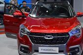 Chery Tiggo 5x 2017 - present