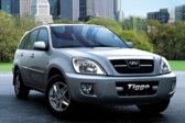 Chery Tiggo (T11) 2005 - 2010