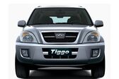 Chery Tiggo (T11) 2005 - 2010