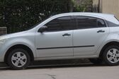 Chevrolet Agile 2009 - 2016