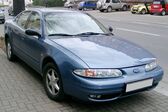 Chevrolet Alero (GM P90) 2.4 i 16V (141 Hp) 1999 - 2001