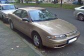 Chevrolet Alero (GM P90) 2.4 i 16V (141 Hp) 1999 - 2001
