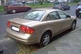 Chevrolet Alero (GM P90) 2.4 i 16V (141 Hp) 1999 - 2001