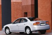 Chevrolet Alero (GM P90) 1999 - 2001